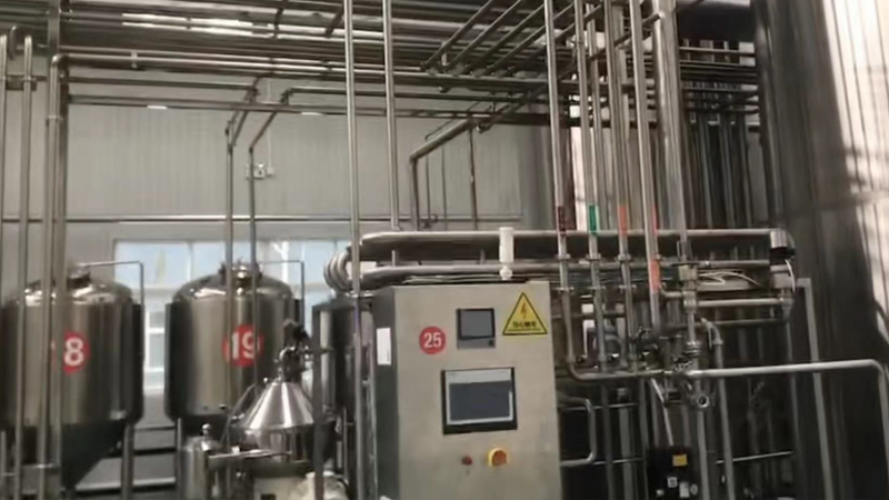 靖西河北船头客精酿啤酒厂